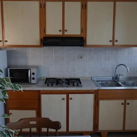Residenza Fiori Lignano Apartment Lignano Sabbiadoro Room photo