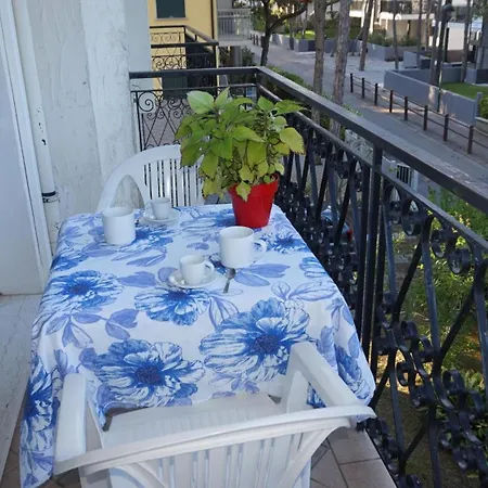 Residenza Fiori Lignano Apartment Lignano Sabbiadoro Room photo