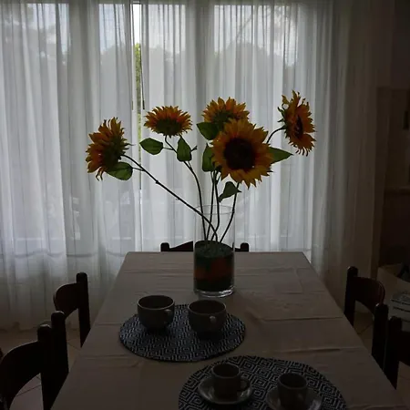 Residenza Fiori Lignano Apartment Lignano Sabbiadoro Room photo