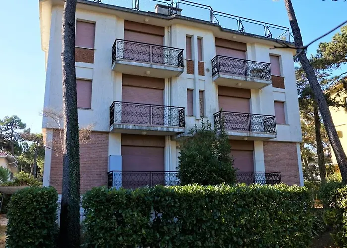 Residenza Fiori Lignano