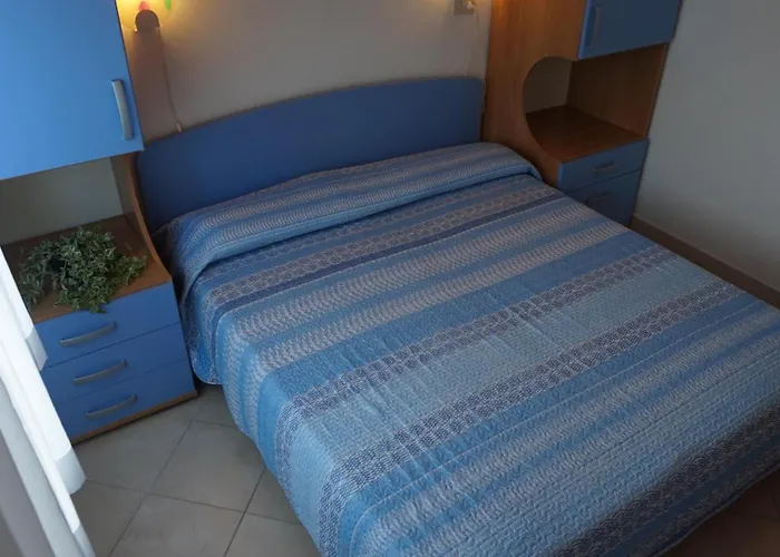 Residenza Fiori Lignano