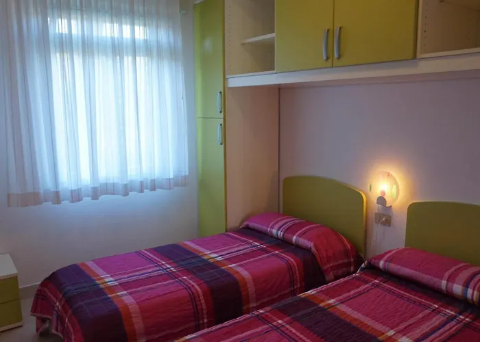 Residenza Fiori Lignano