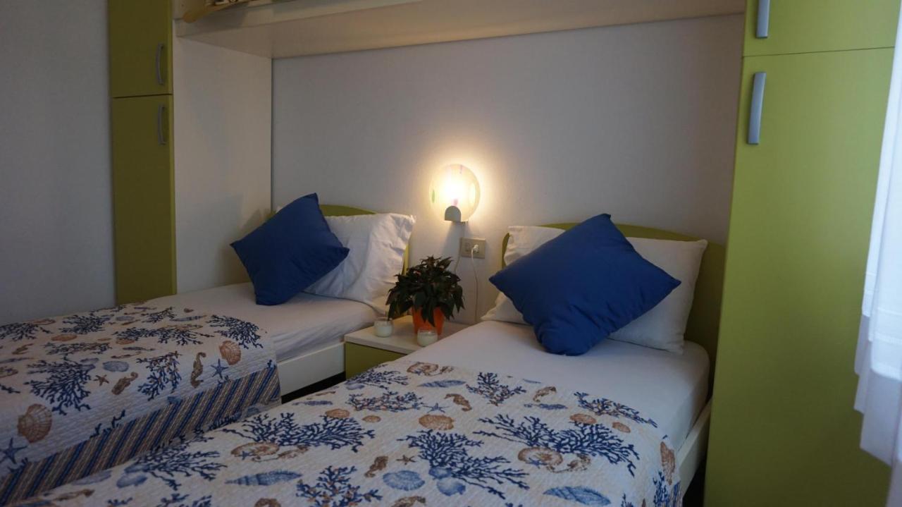Residenza Fiori Lignano Appartement