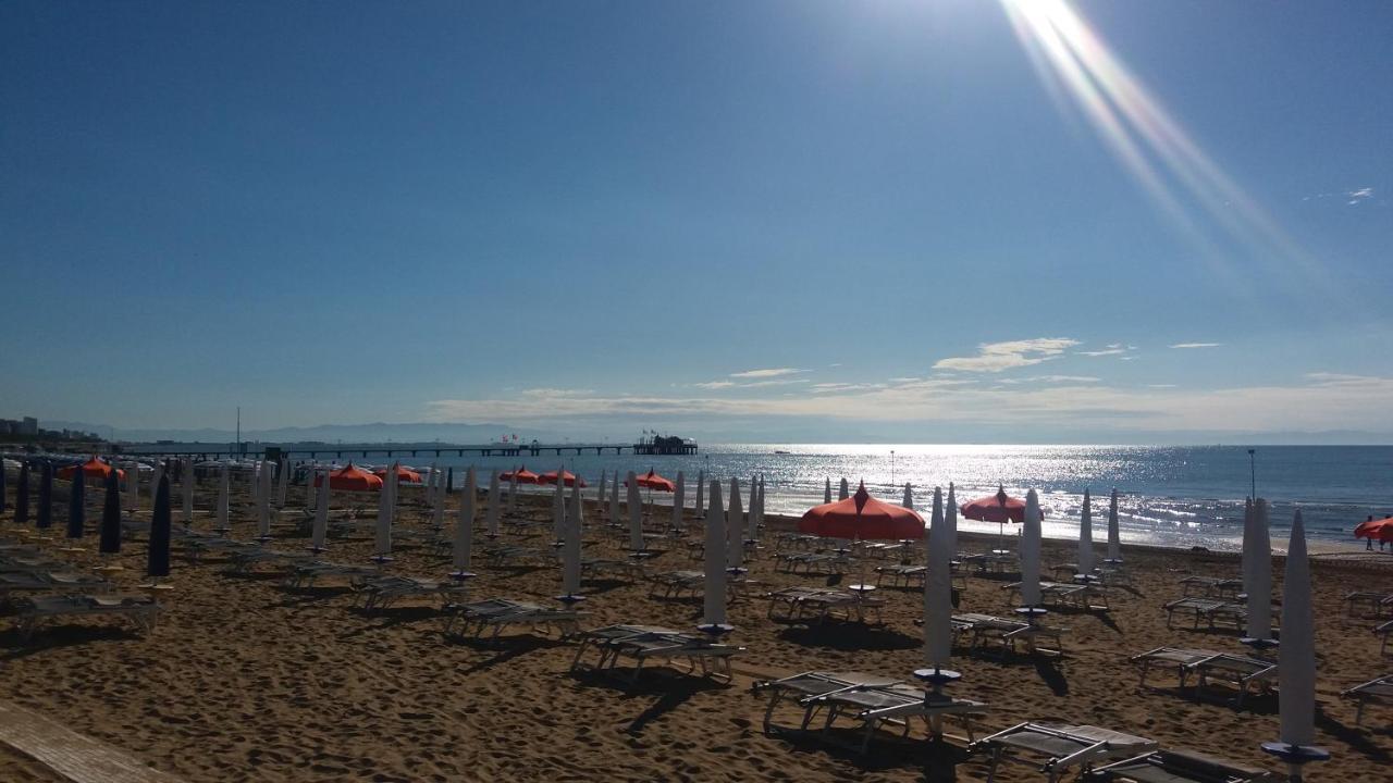 Residenza Fiori Lignano Apartment