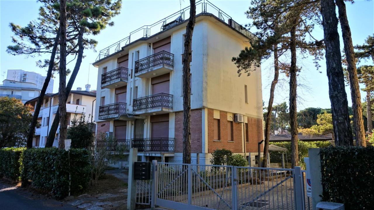Apartment Residenza Fiori Lignano *