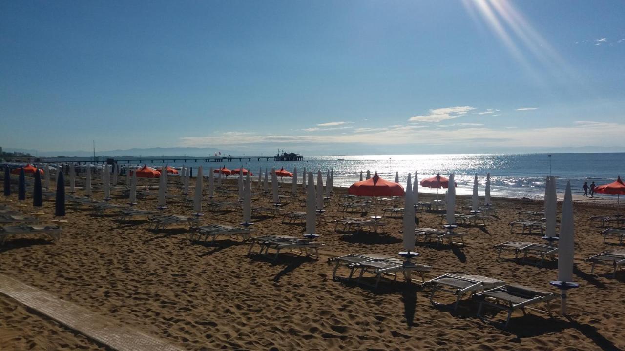 Residenza Fiori Lignano * Lignano Sabbiadoro