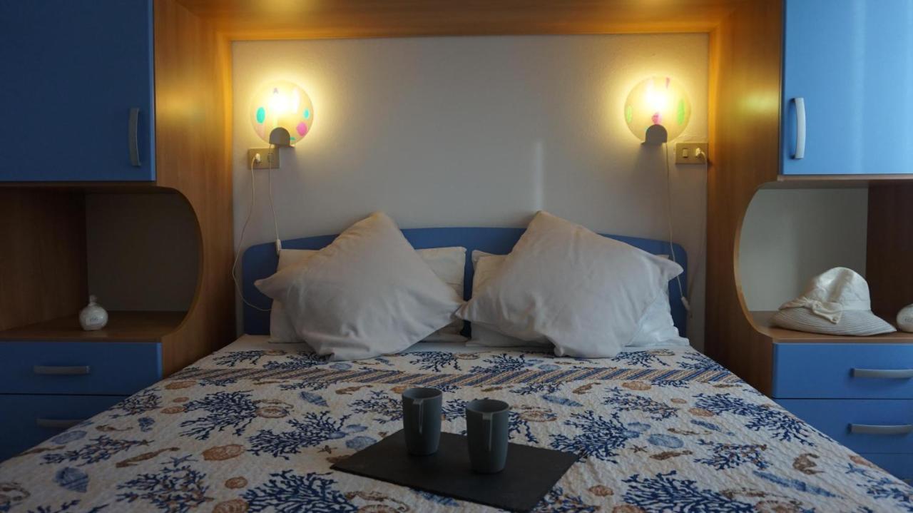 Apartment Residenza Fiori Lignano