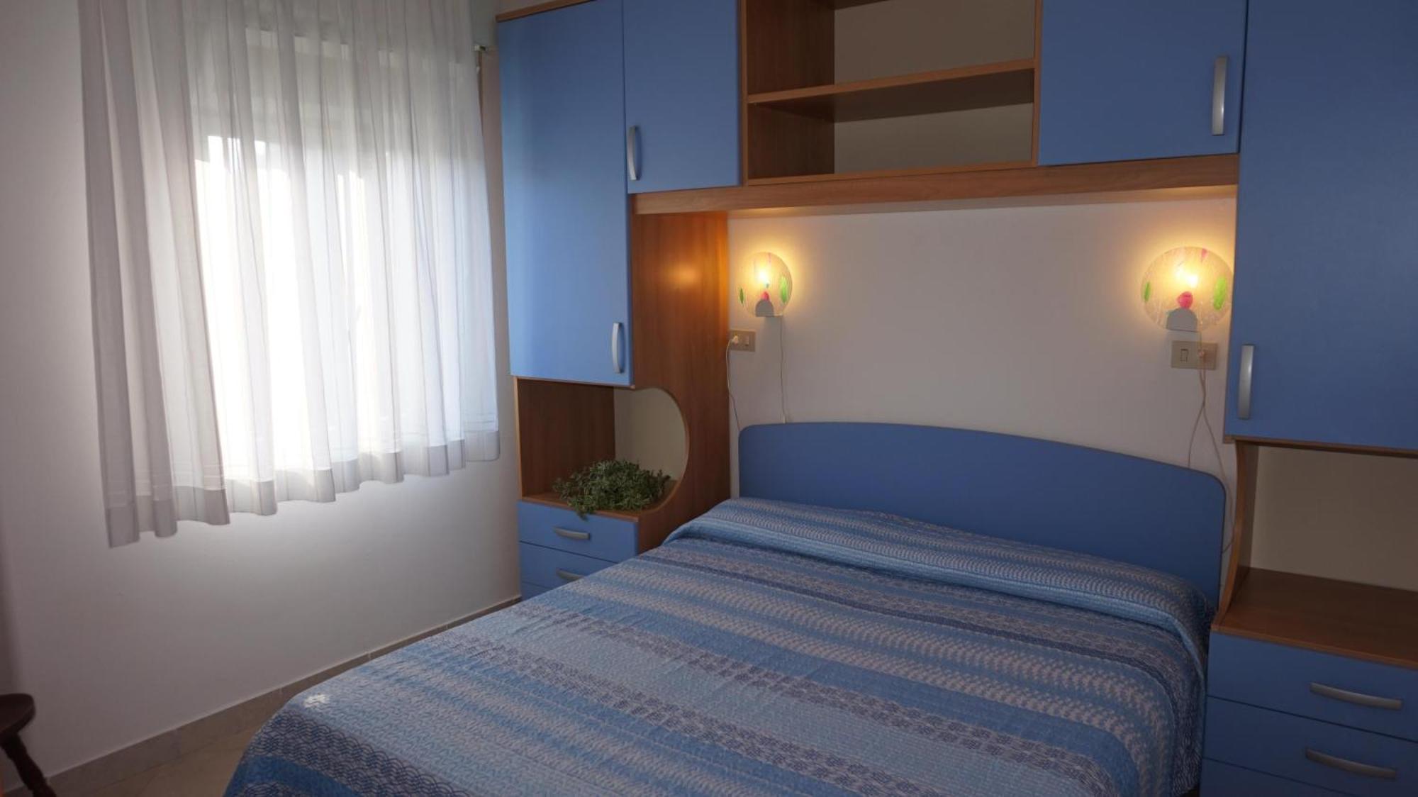 Apartment Residenza Fiori Lignano