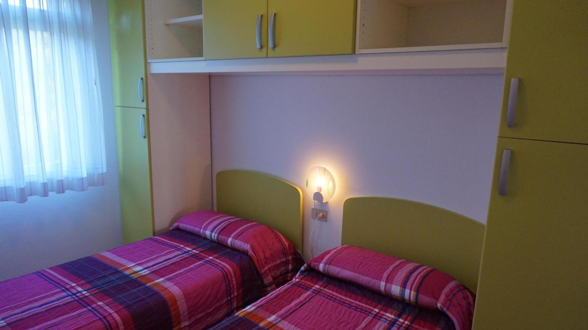 Apartment Residenza Fiori Lignano