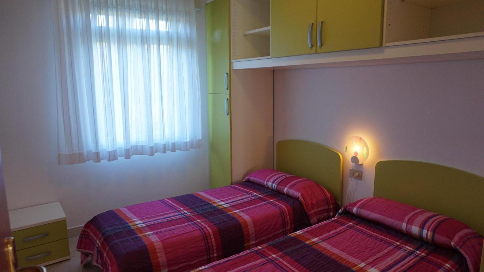 Residenza Fiori Lignano *