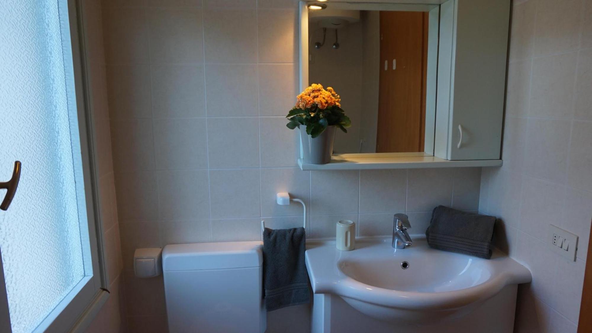 Residenza Fiori Lignano Appartement