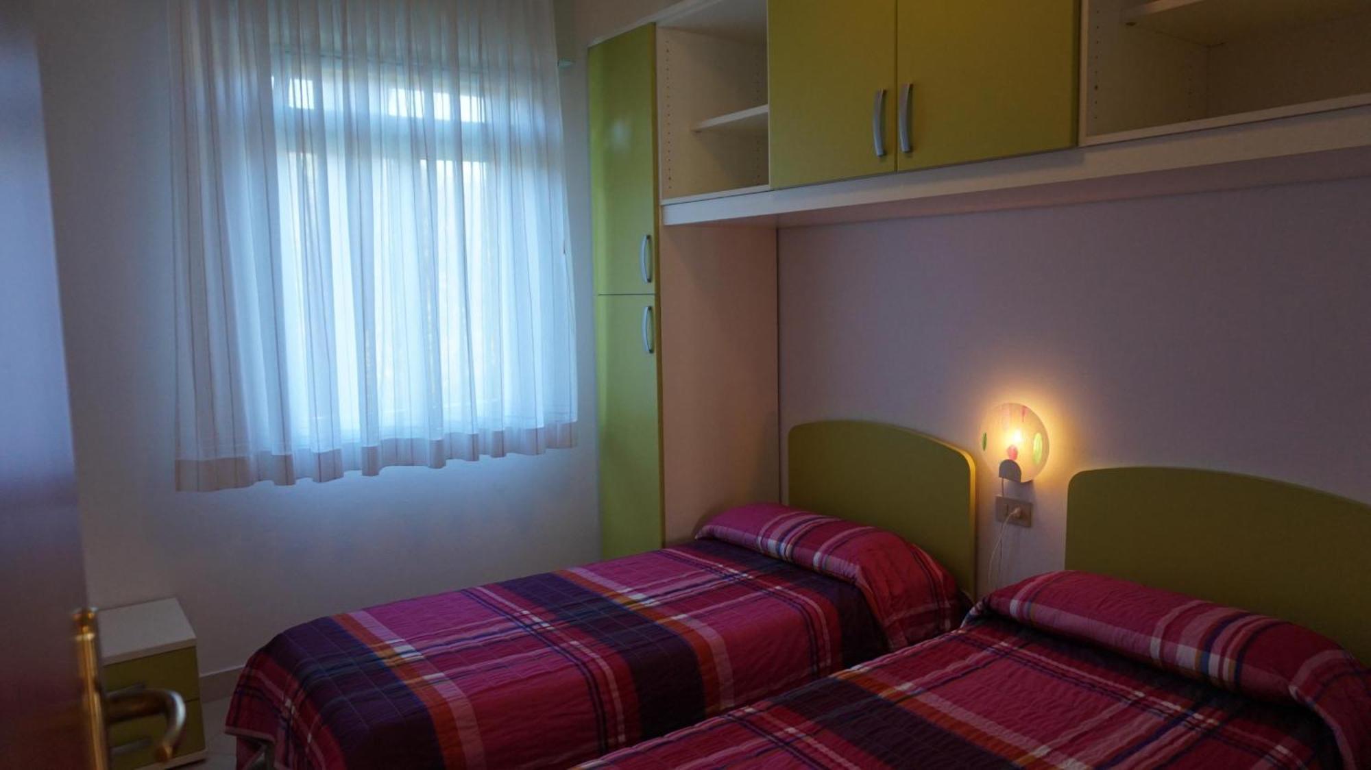 Appartement Residenza Fiori Lignano