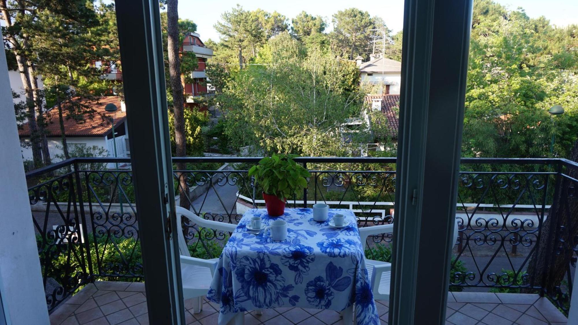 Residenza Fiori Lignano