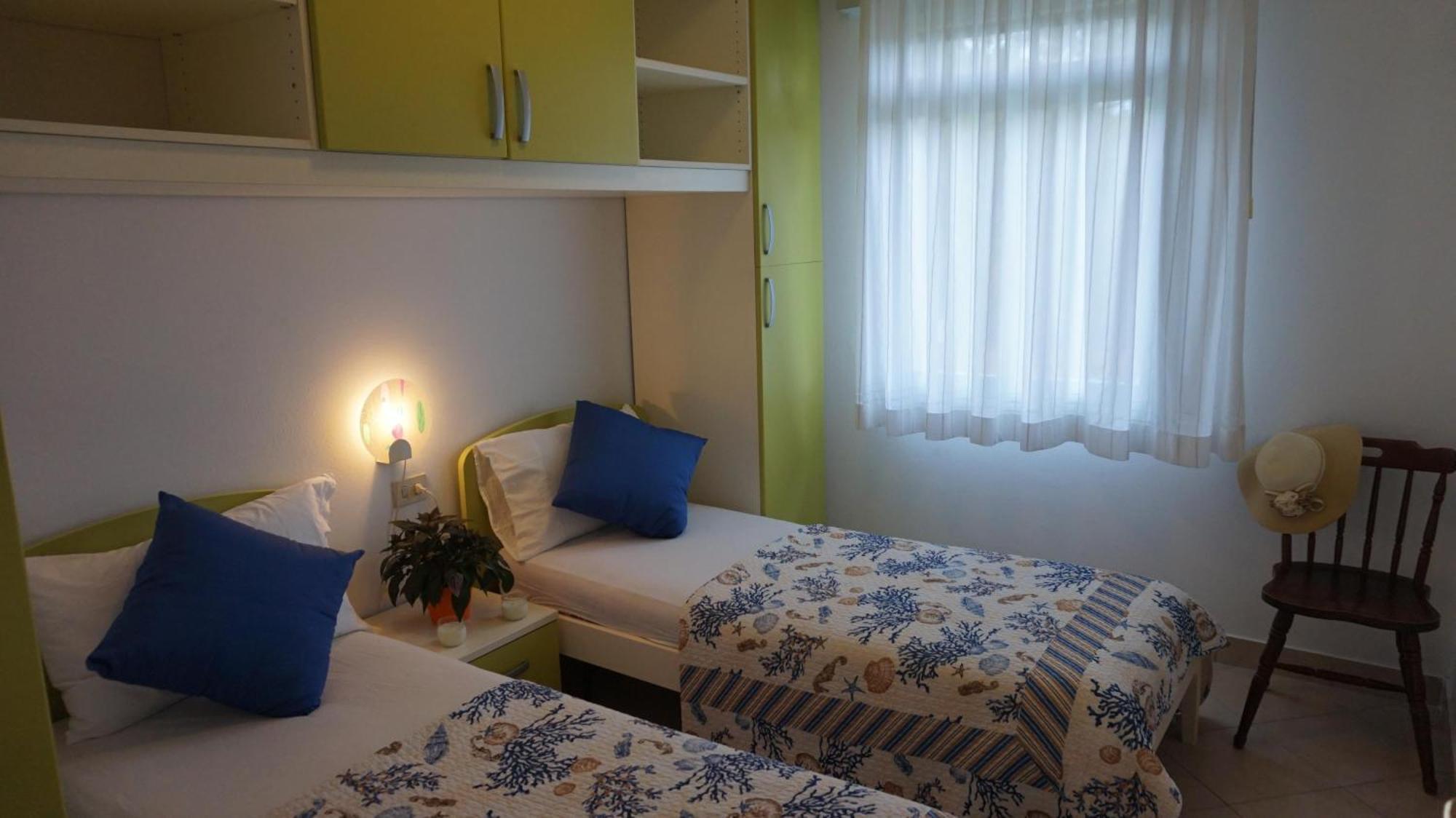 Residenza Fiori Lignano Apartment