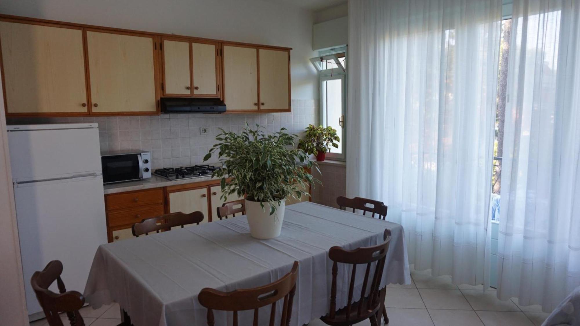 Apartment Residenza Fiori Lignano Lignano Sabbiadoro