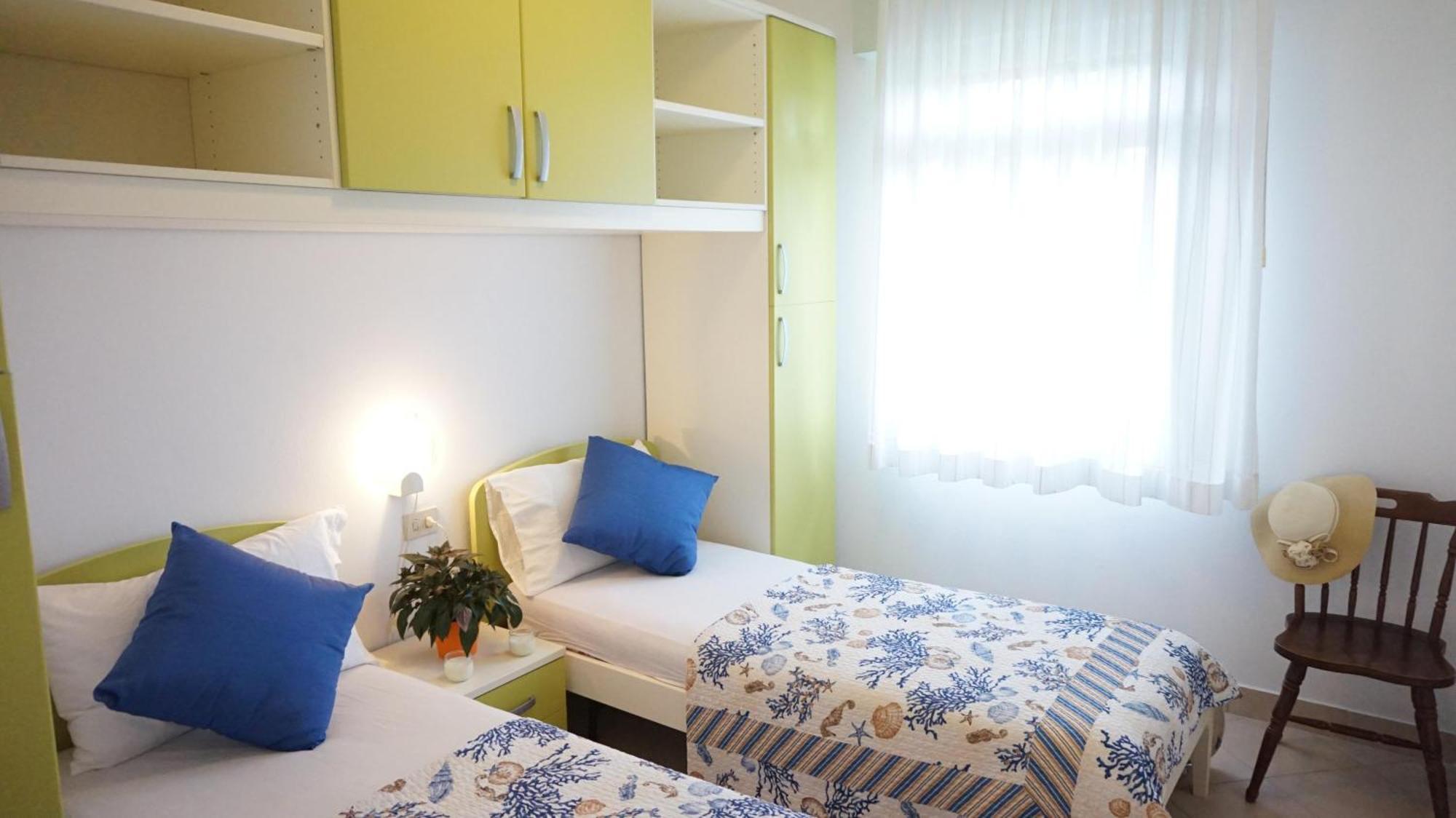 Residenza Fiori Lignano