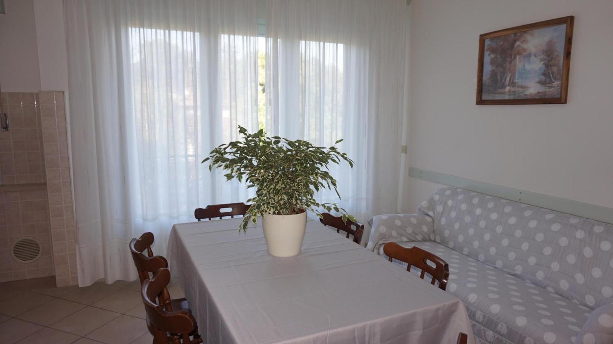Residenza Fiori Lignano Apartment