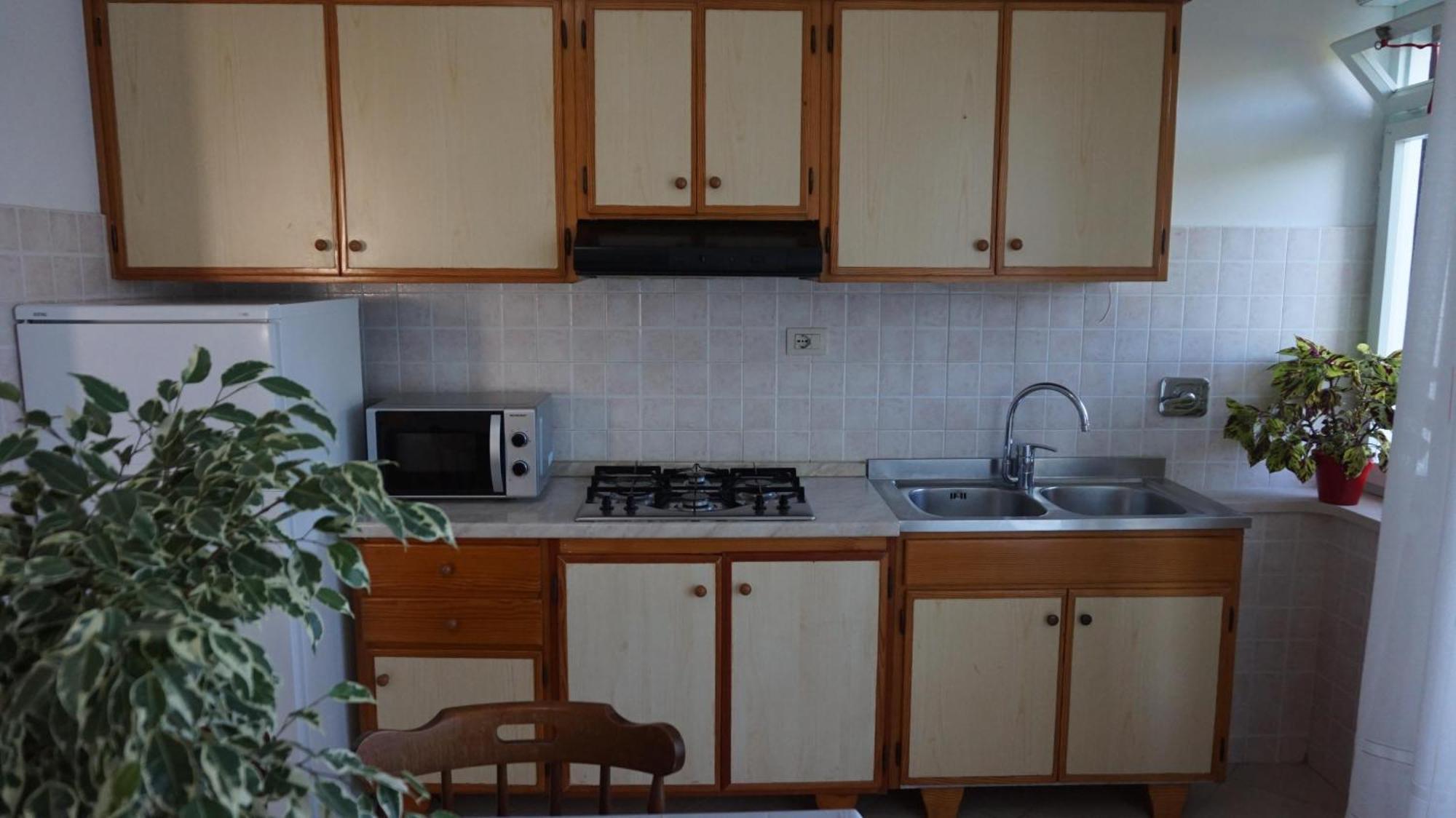 Residenza Fiori Lignano Apartment *