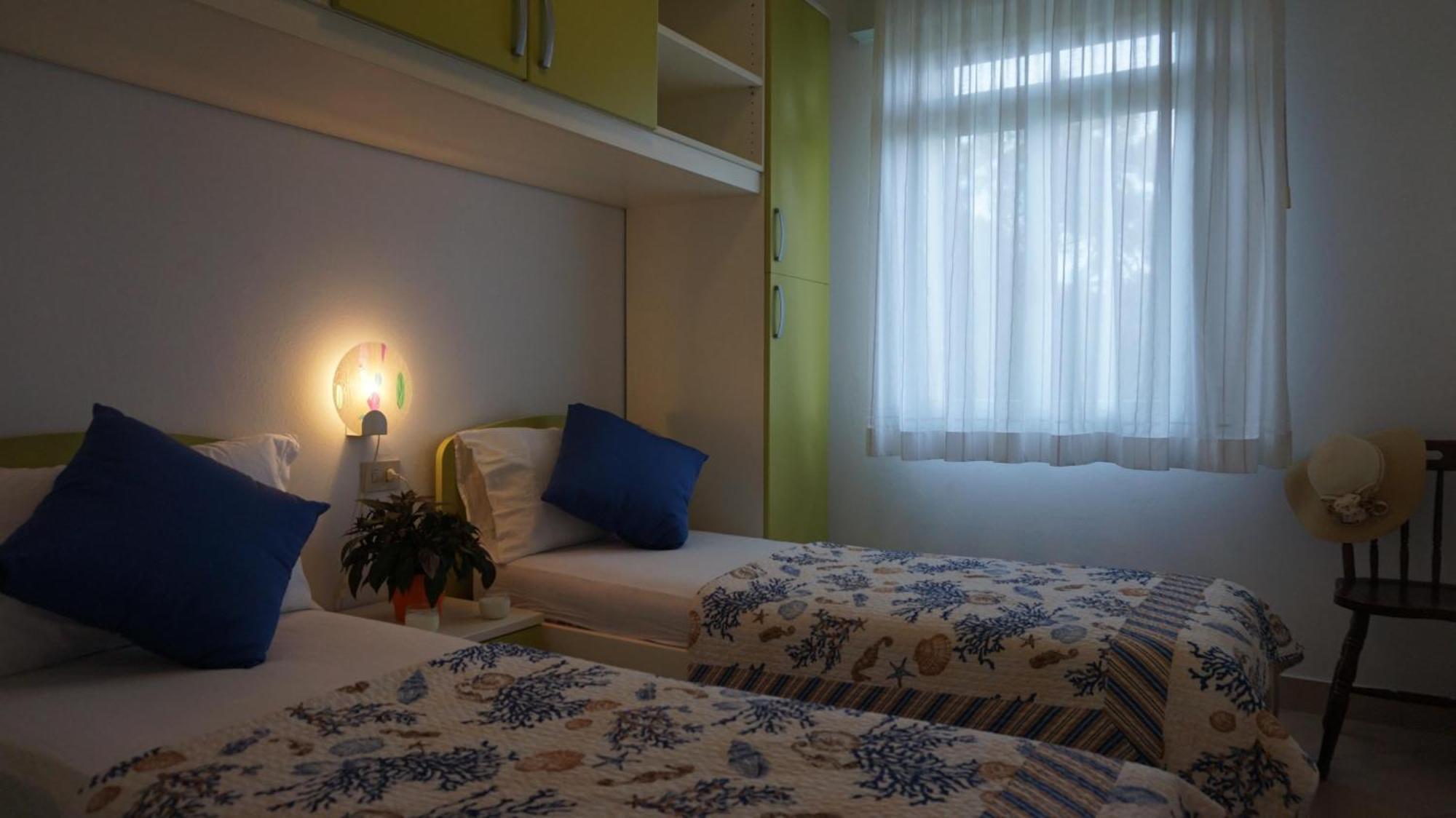 Residenza Fiori Lignano Apartment Lignano Sabbiadoro