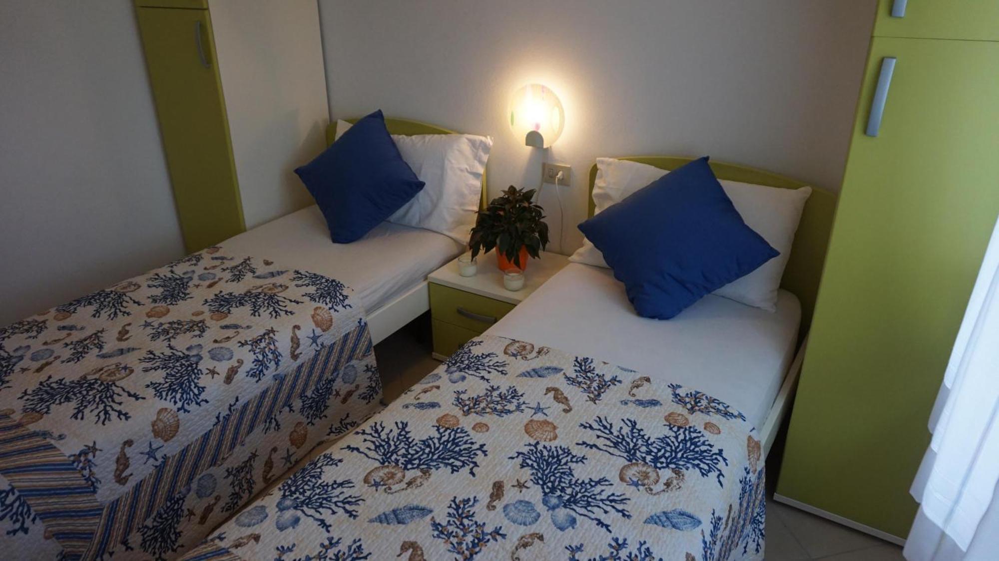 Residenza Fiori Lignano *