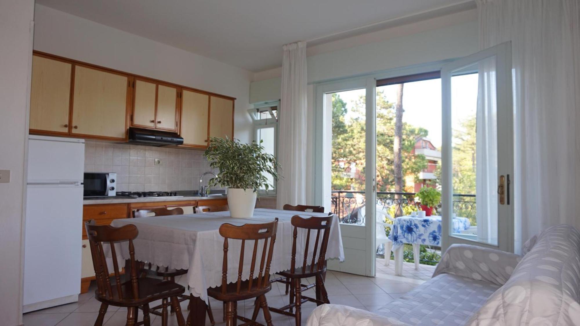 Residenza Fiori Lignano * Lignano Sabbiadoro