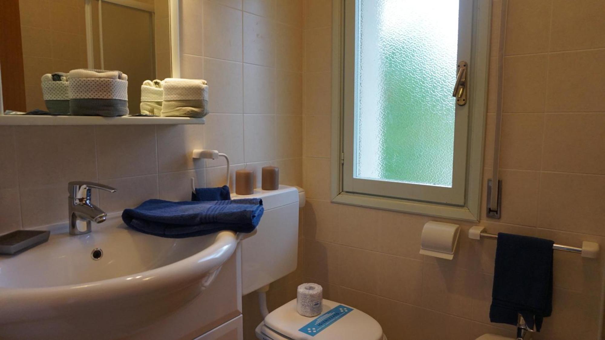 Residenza Fiori Lignano