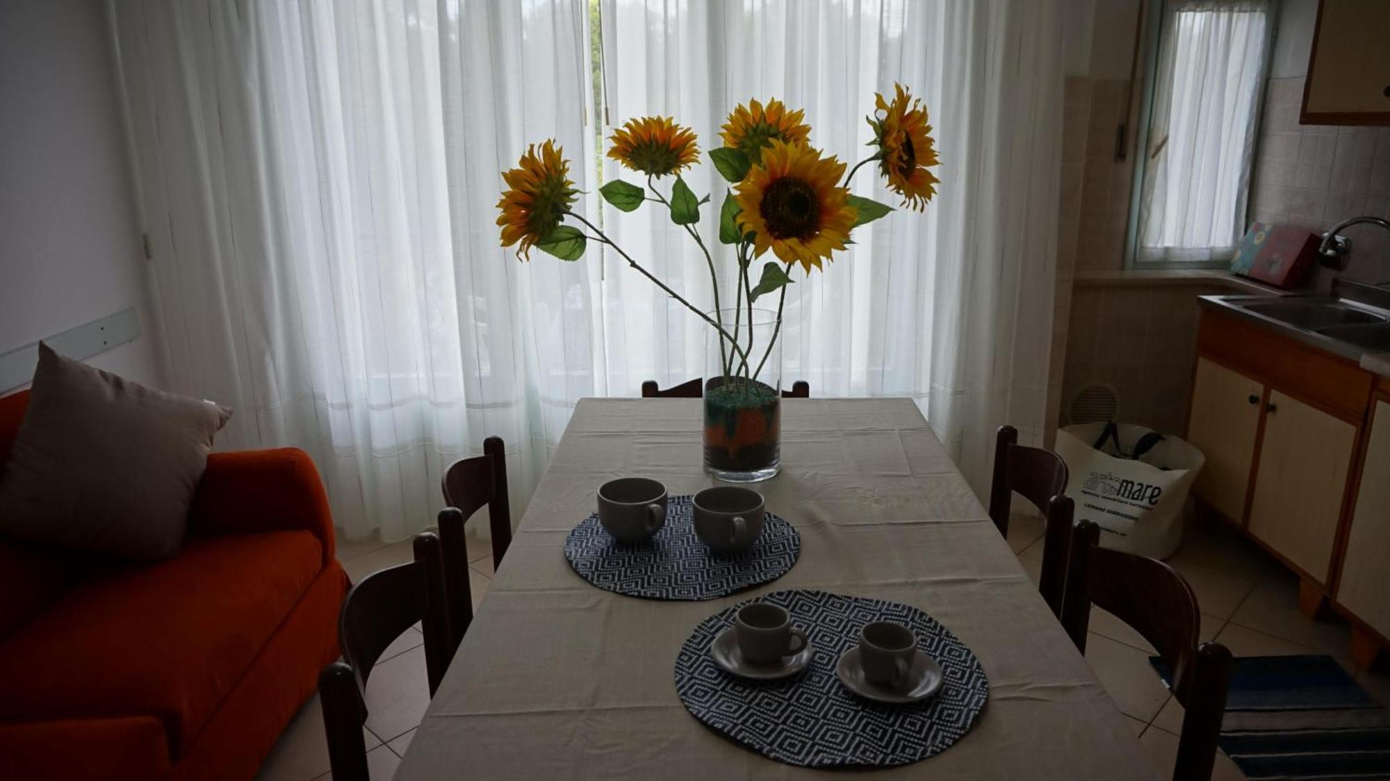 Residenza Fiori Lignano Apartment Lignano Sabbiadoro