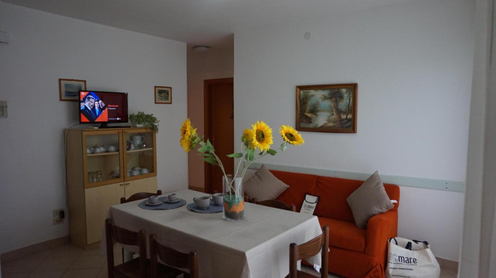 Residenza Fiori Lignano