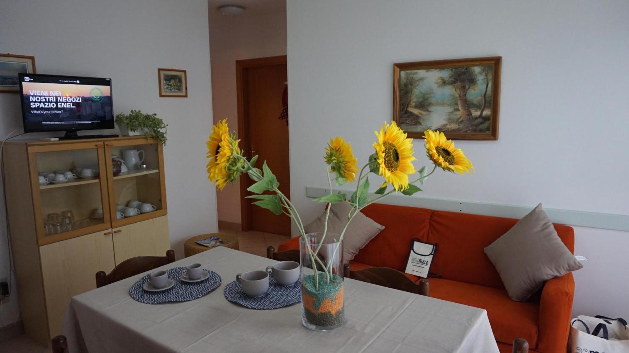 Residenza Fiori Lignano