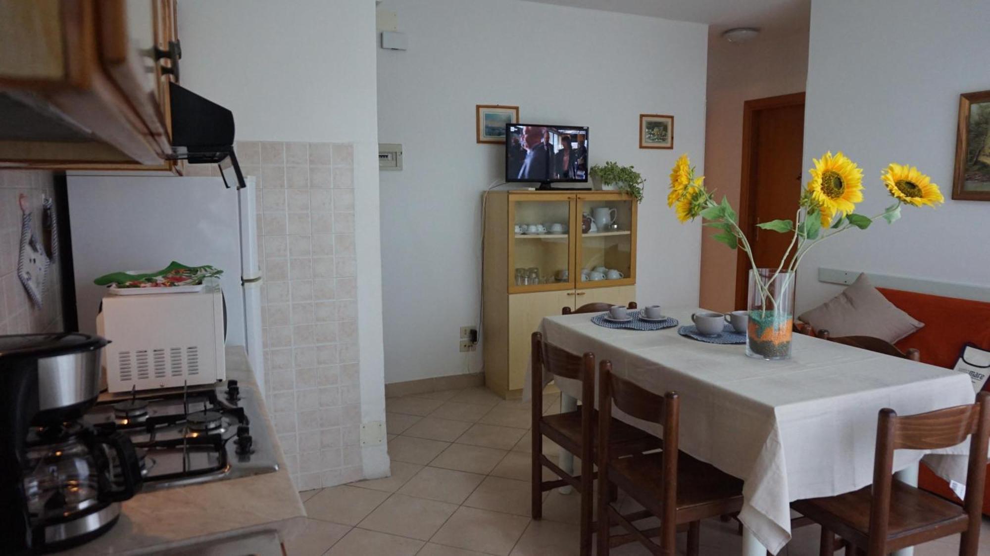 Residenza Fiori Lignano *