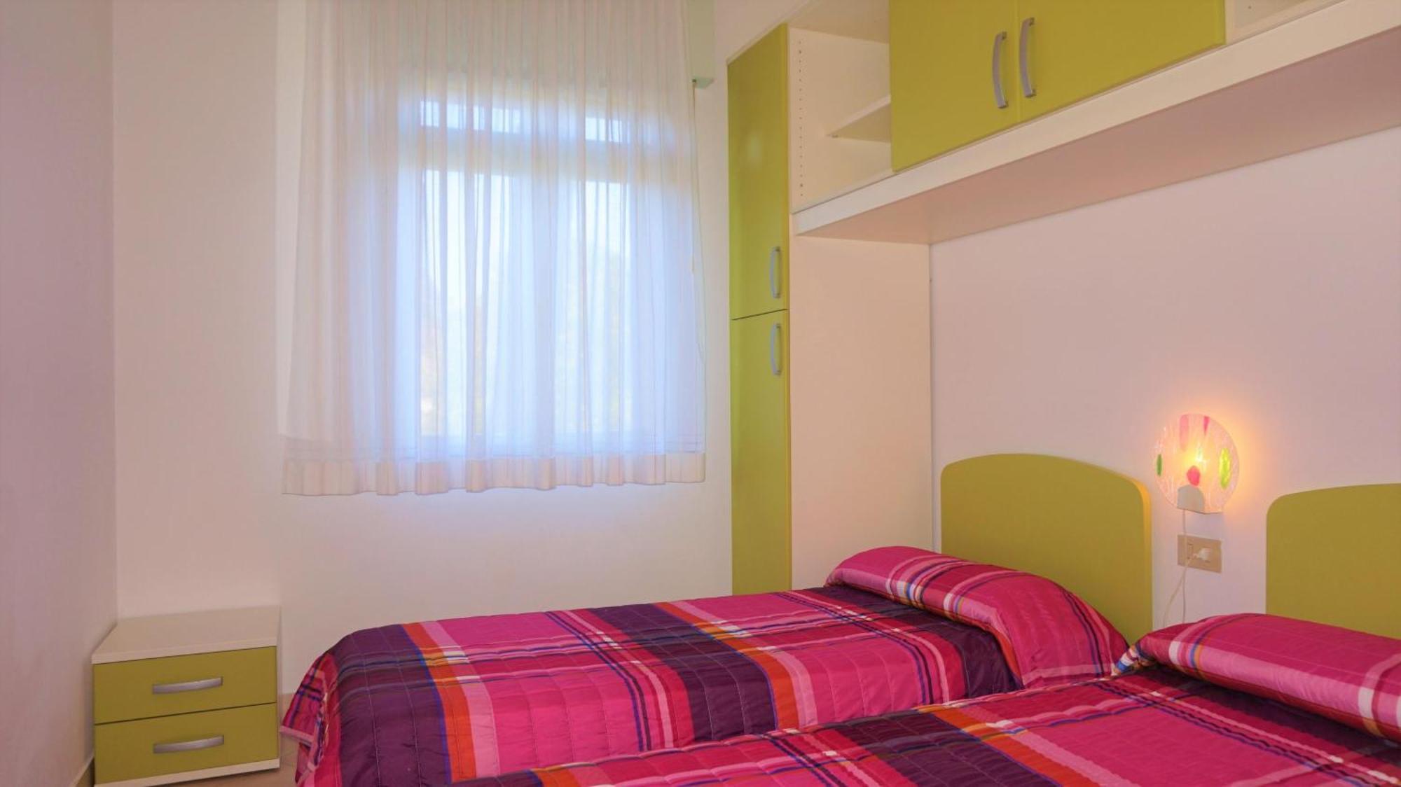 Apartment Residenza Fiori Lignano *