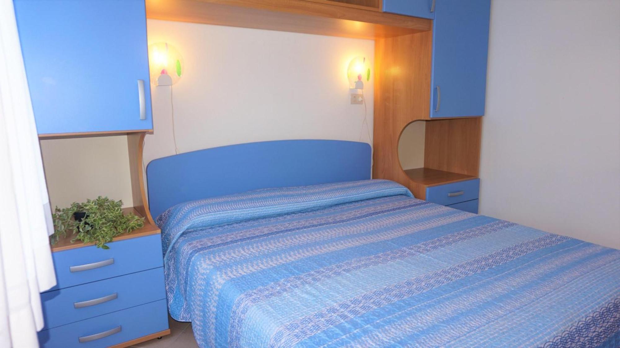 Residenza Fiori Lignano