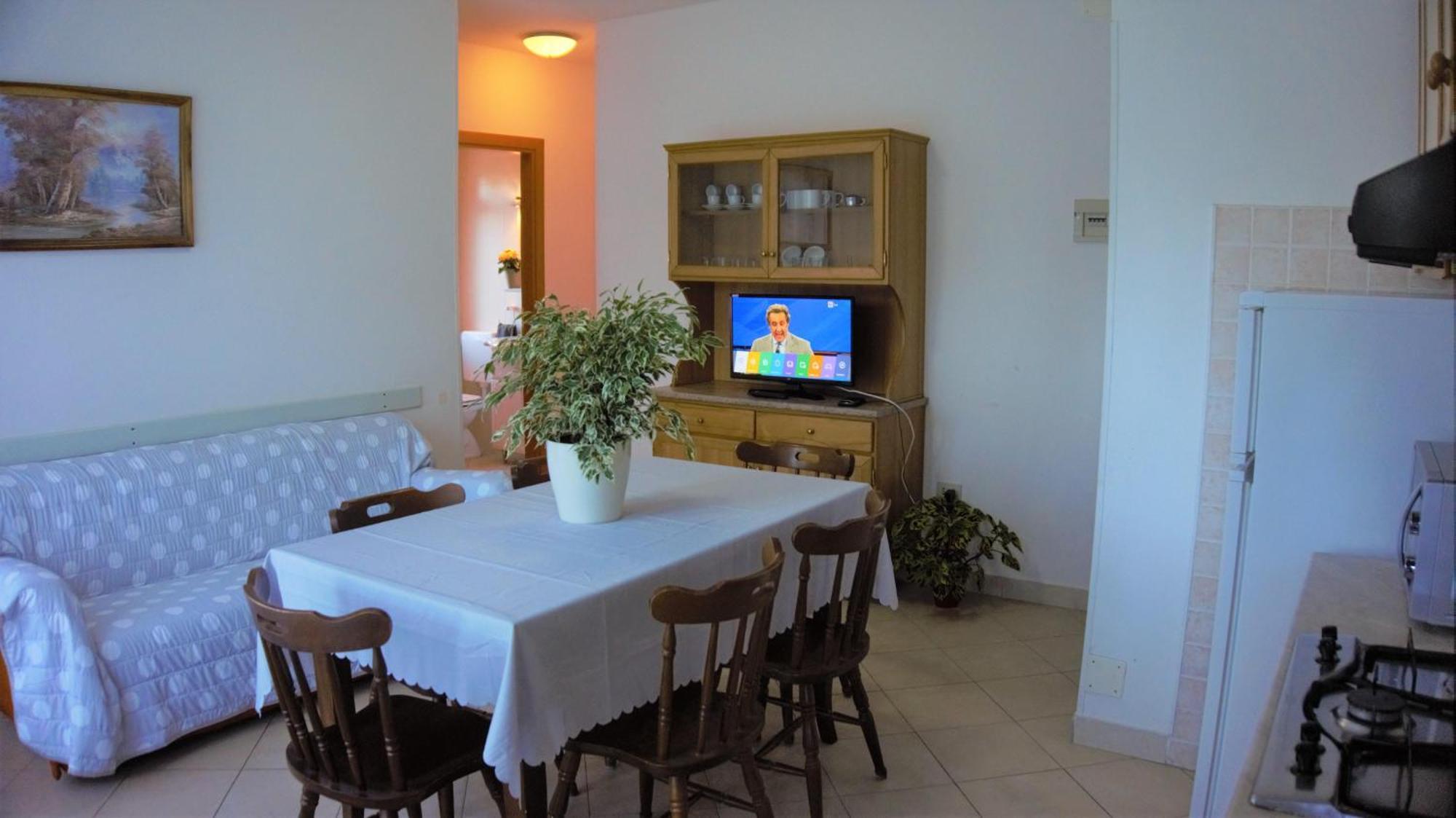 Residenza Fiori Lignano