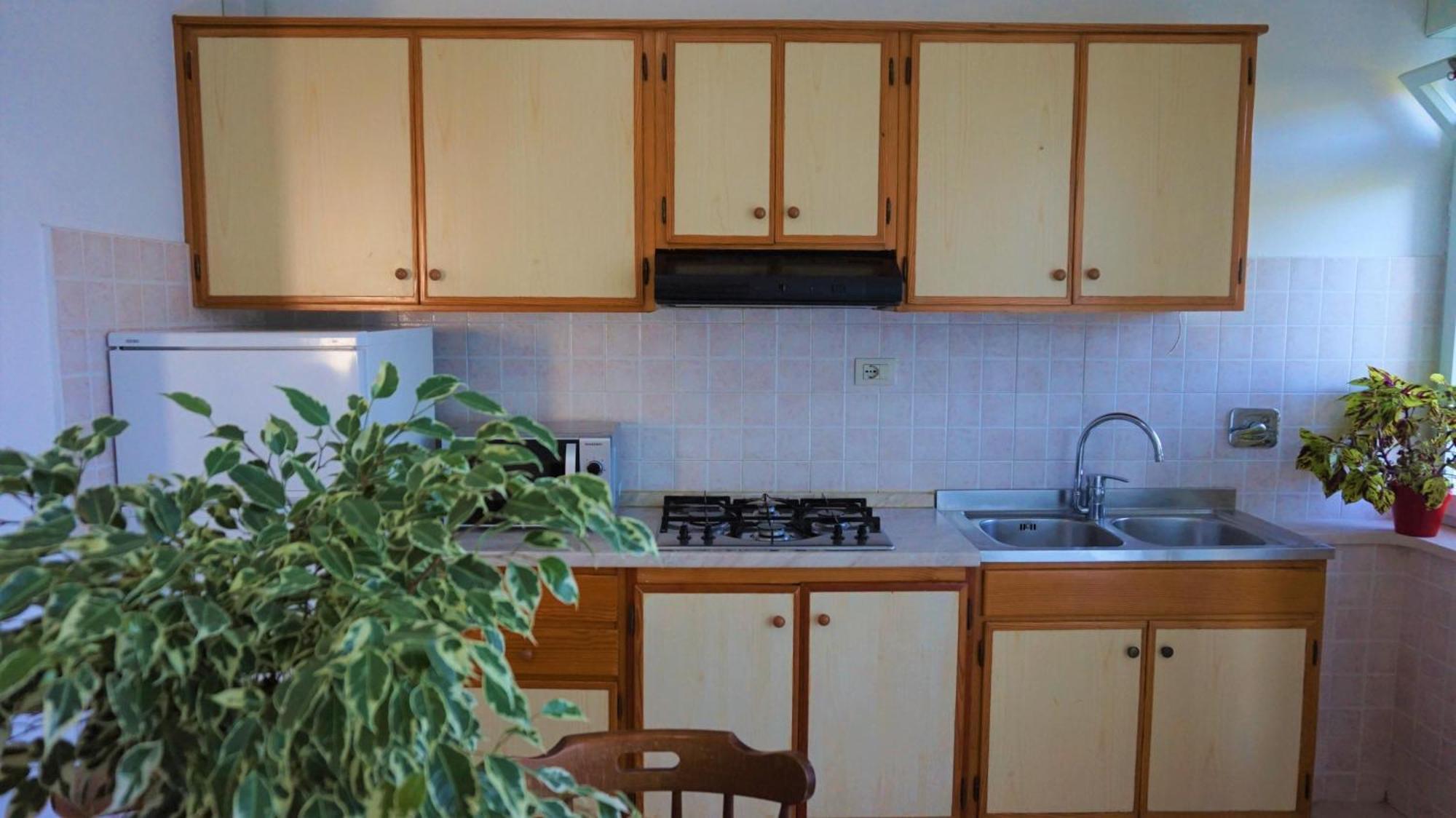 Apartment Residenza Fiori Lignano Lignano Sabbiadoro