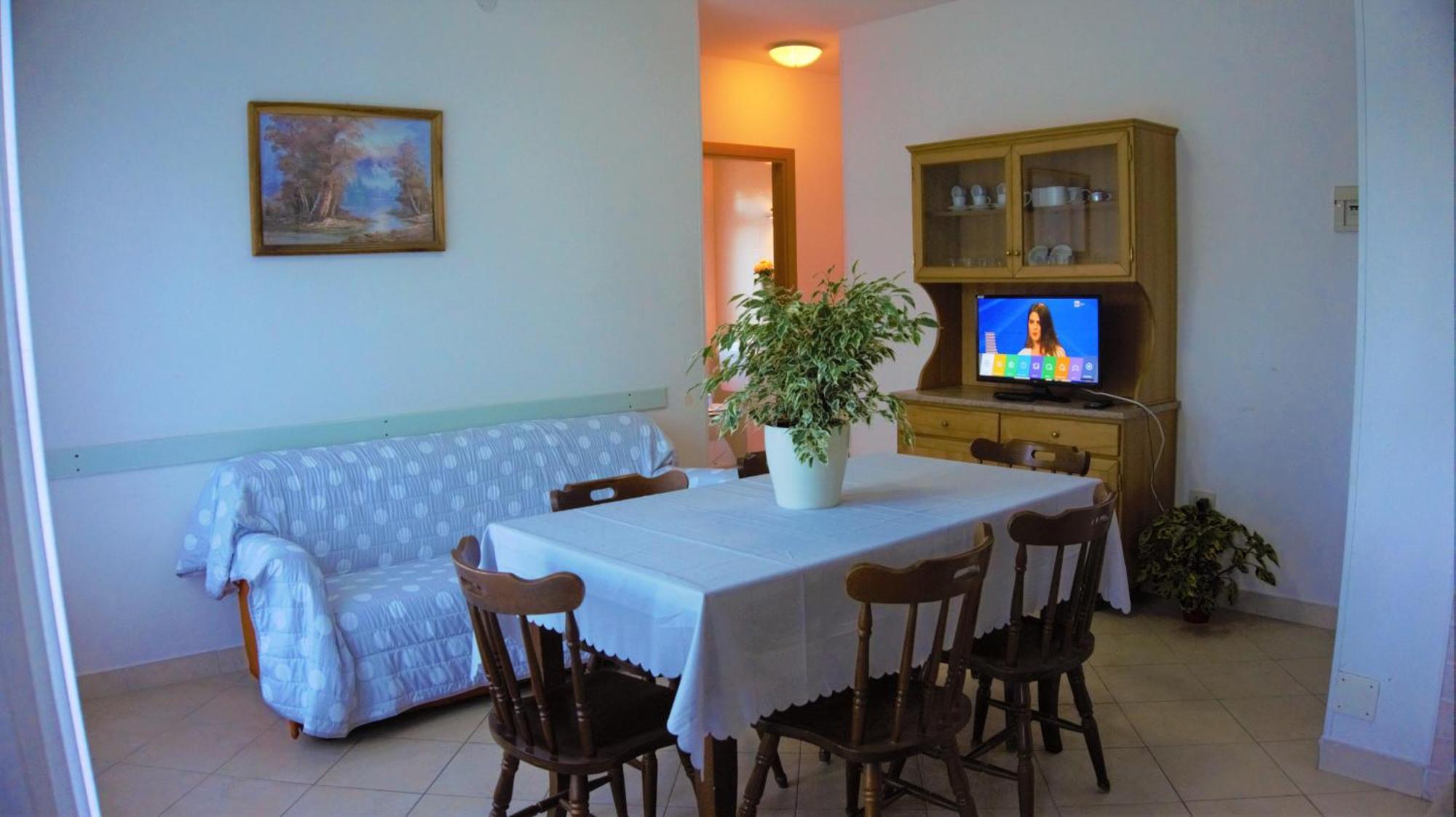 Residenza Fiori Lignano Appartement *