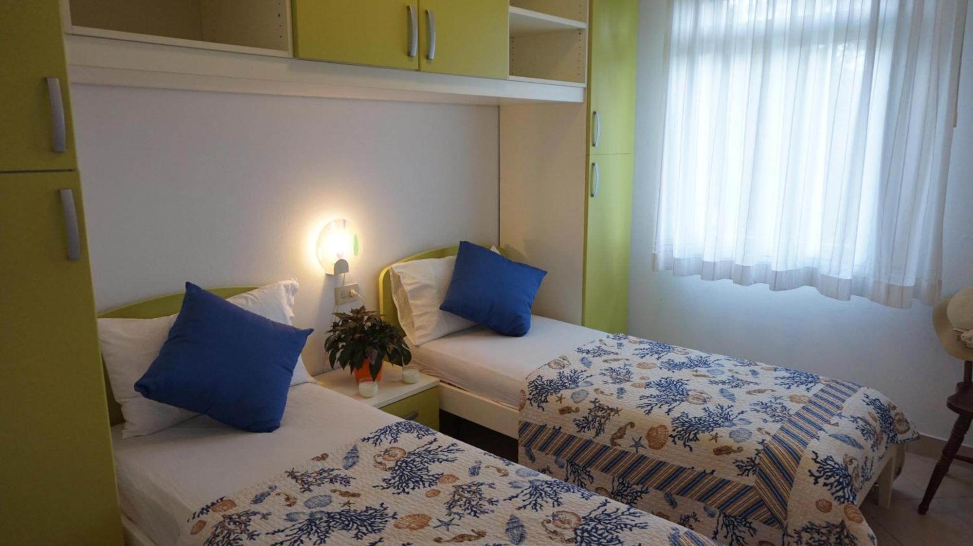 Appartement Residenza Fiori Lignano *