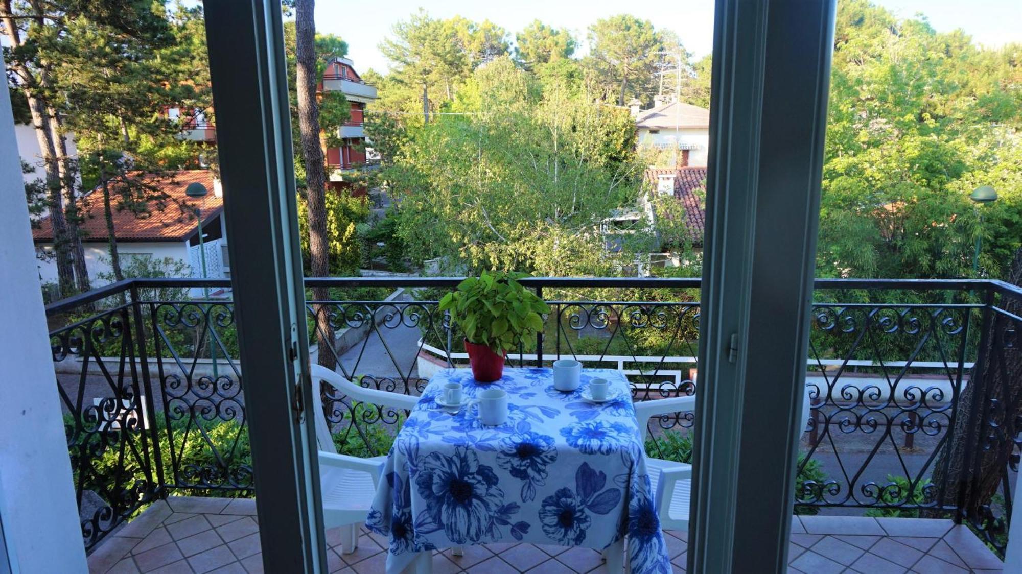 Residenza Fiori Lignano * Lignano Sabbiadoro