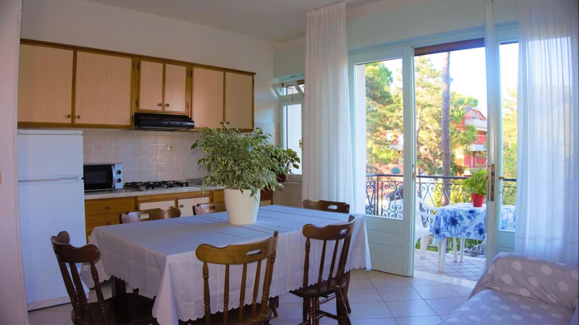 Residenza Fiori Lignano