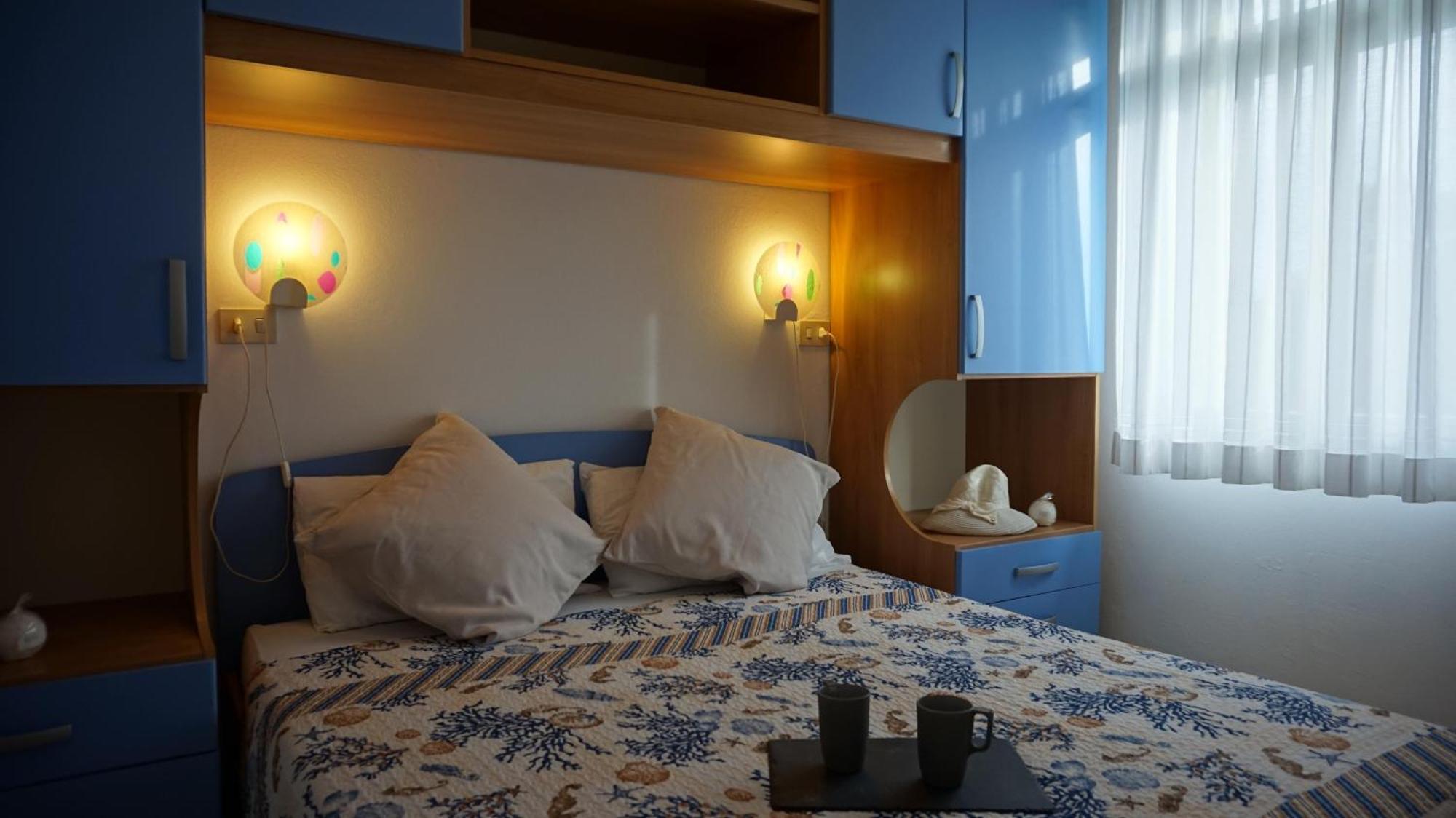 Apartment Residenza Fiori Lignano *