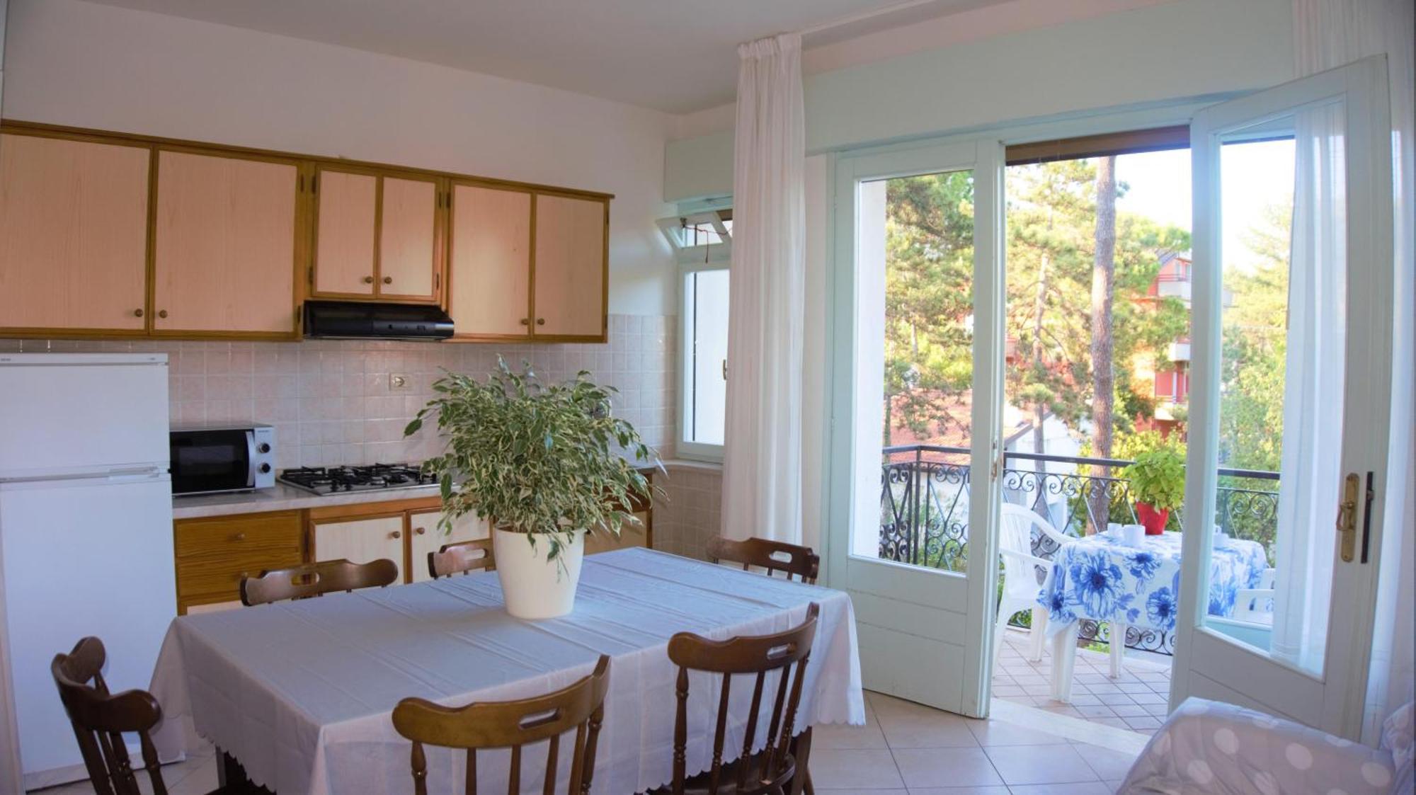 Residenza Fiori Lignano Apartment Lignano Sabbiadoro