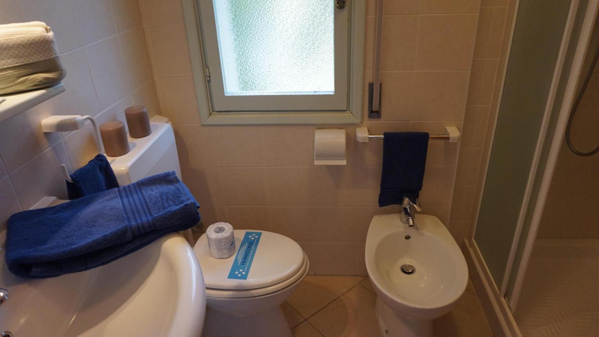 Apartment Residenza Fiori Lignano Lignano Sabbiadoro