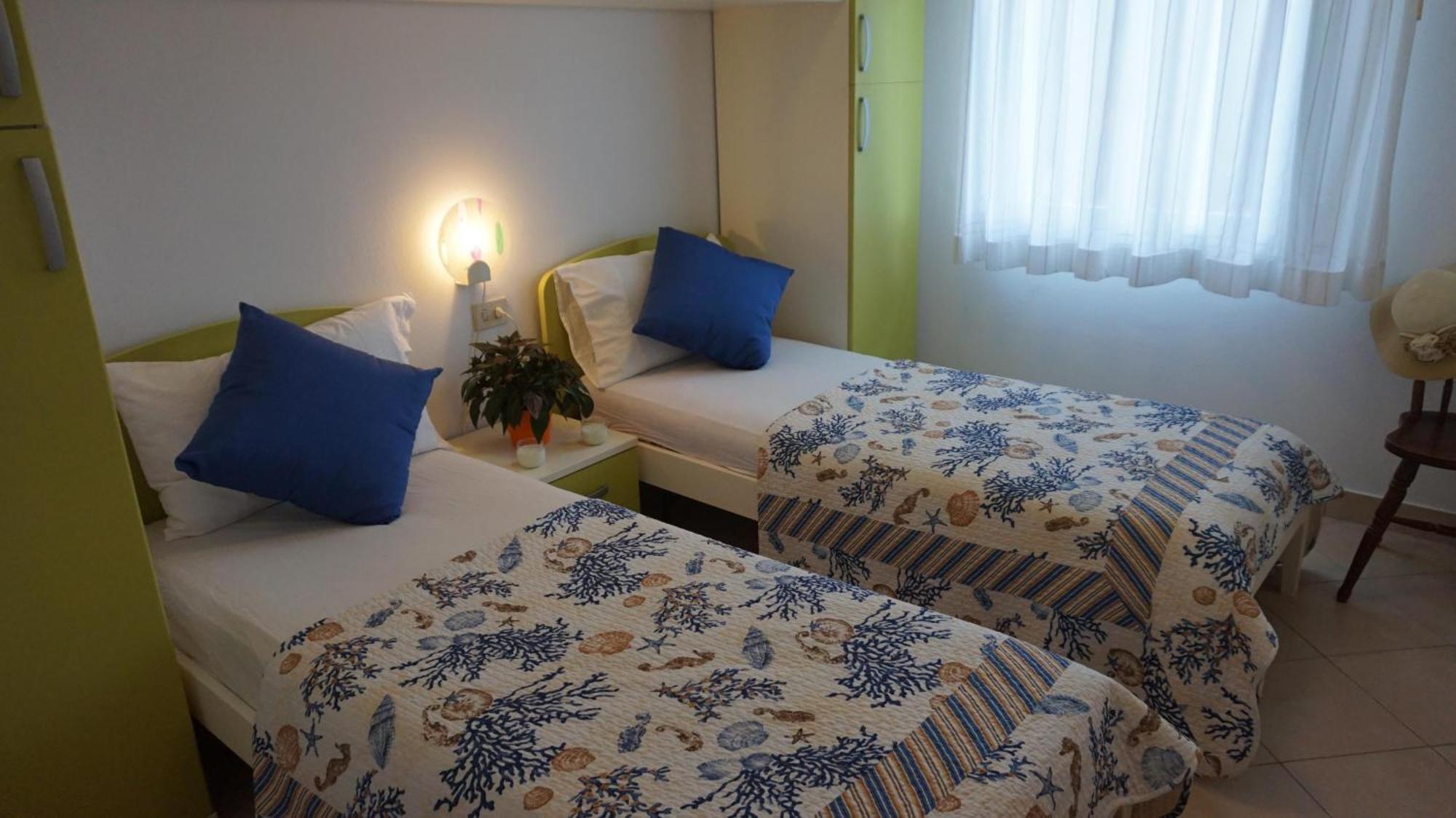 Residenza Fiori Lignano *