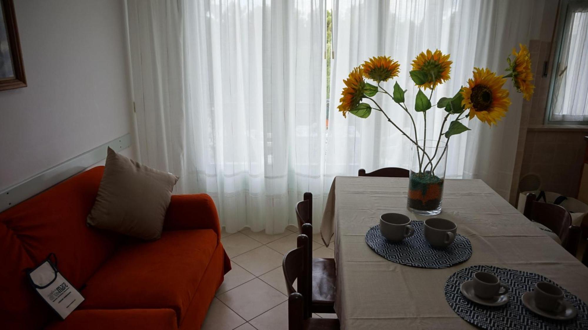 Appartement Residenza Fiori Lignano