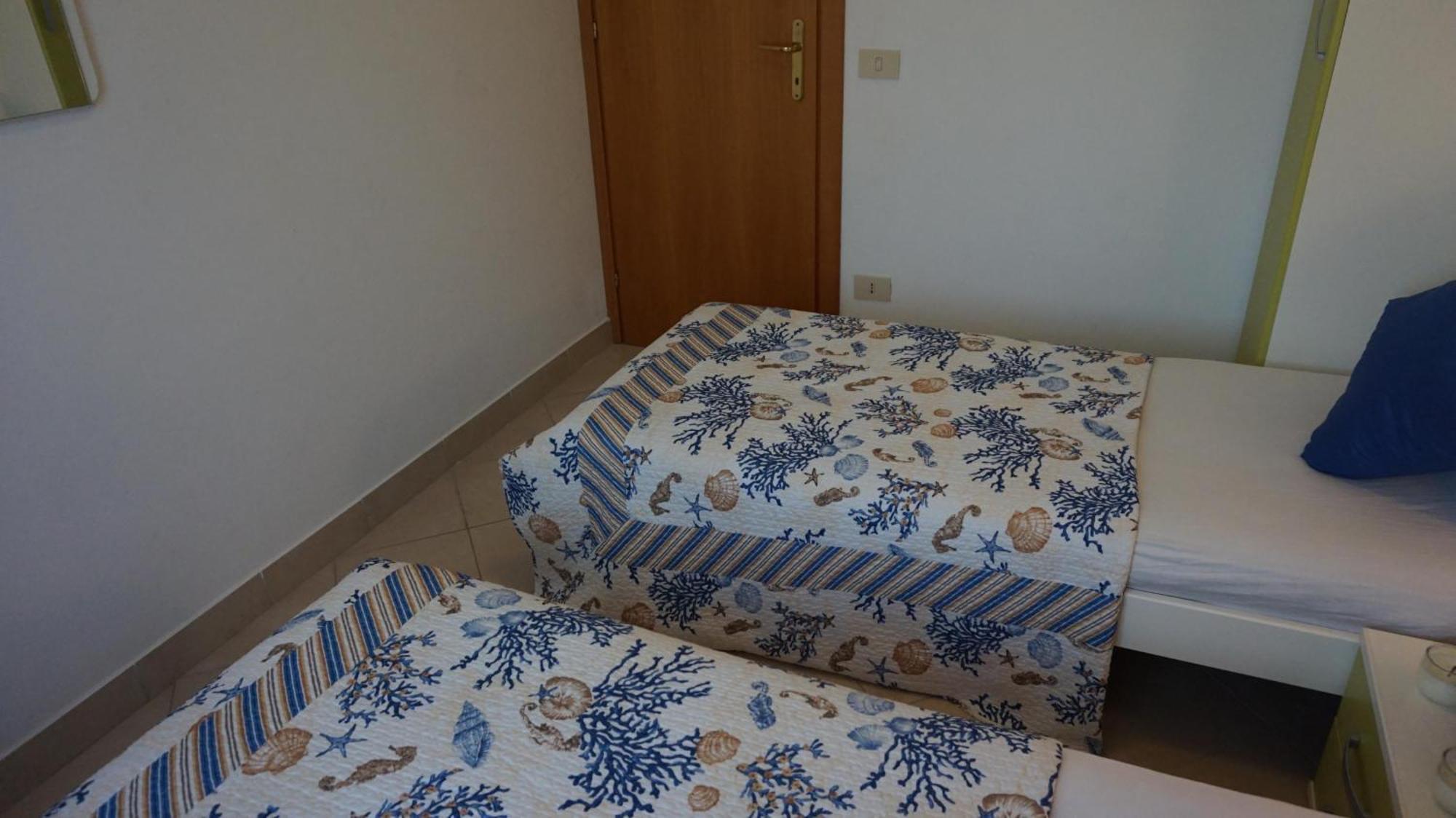 Apartment Residenza Fiori Lignano *