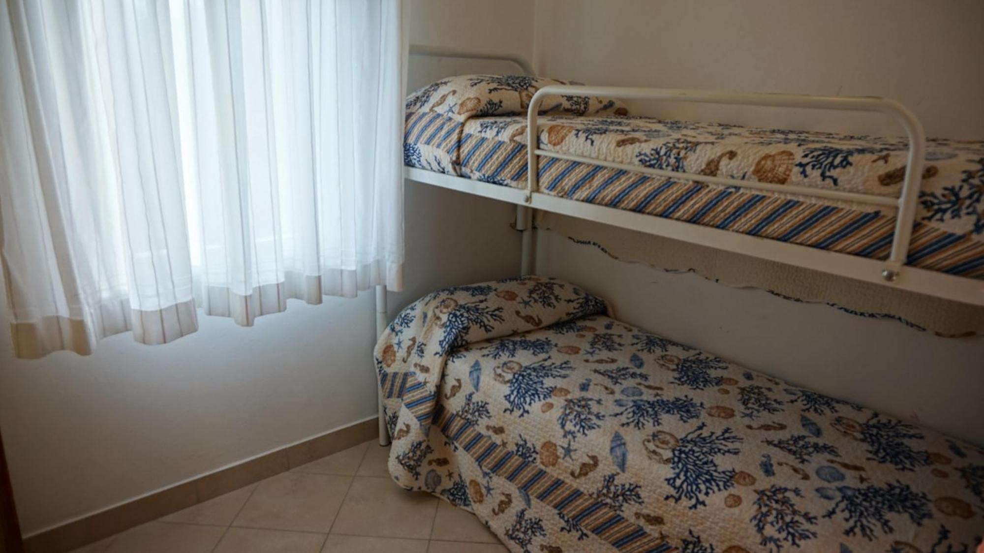 Apartment Residenza Fiori Lignano
