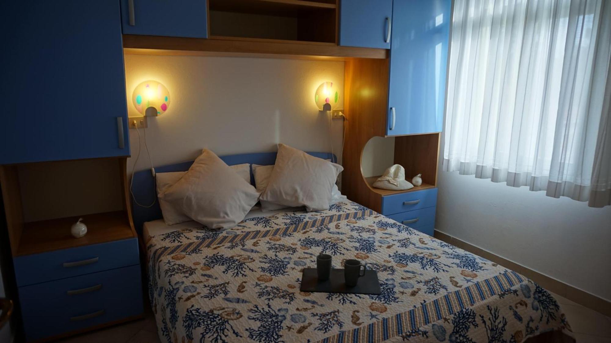 Apartment Residenza Fiori Lignano *