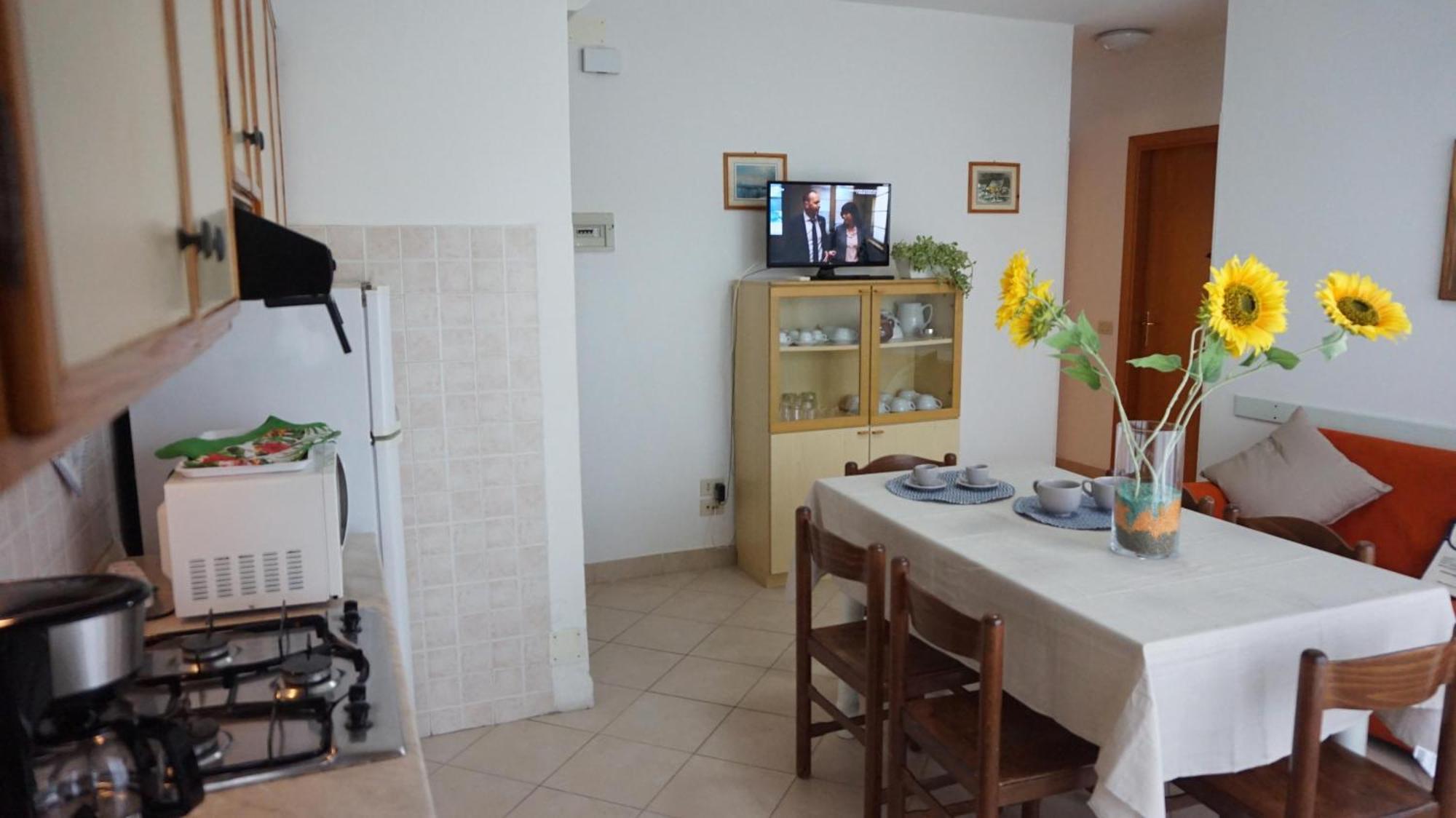 Residenza Fiori Lignano Lignano Sabbiadoro