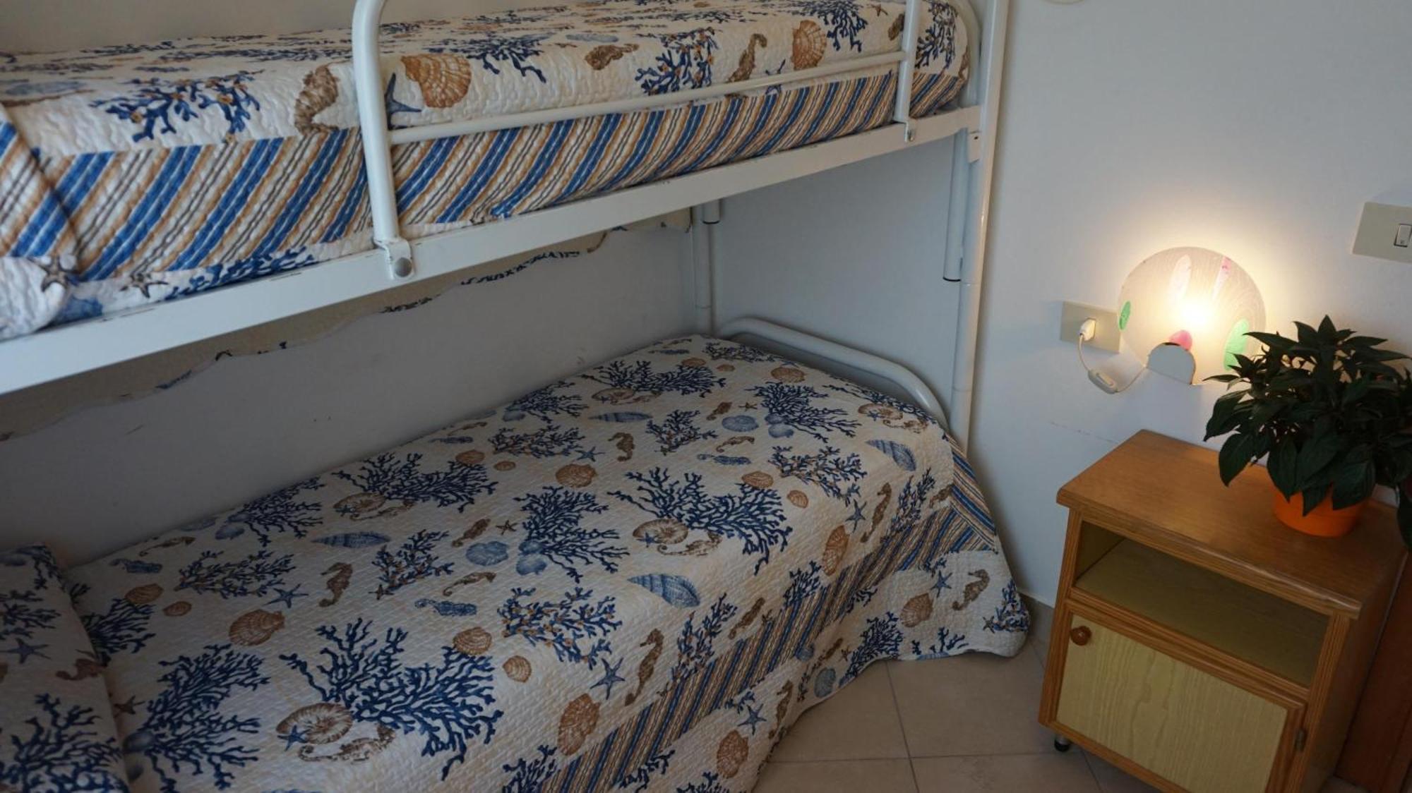 Residenza Fiori Lignano * Lignano Sabbiadoro