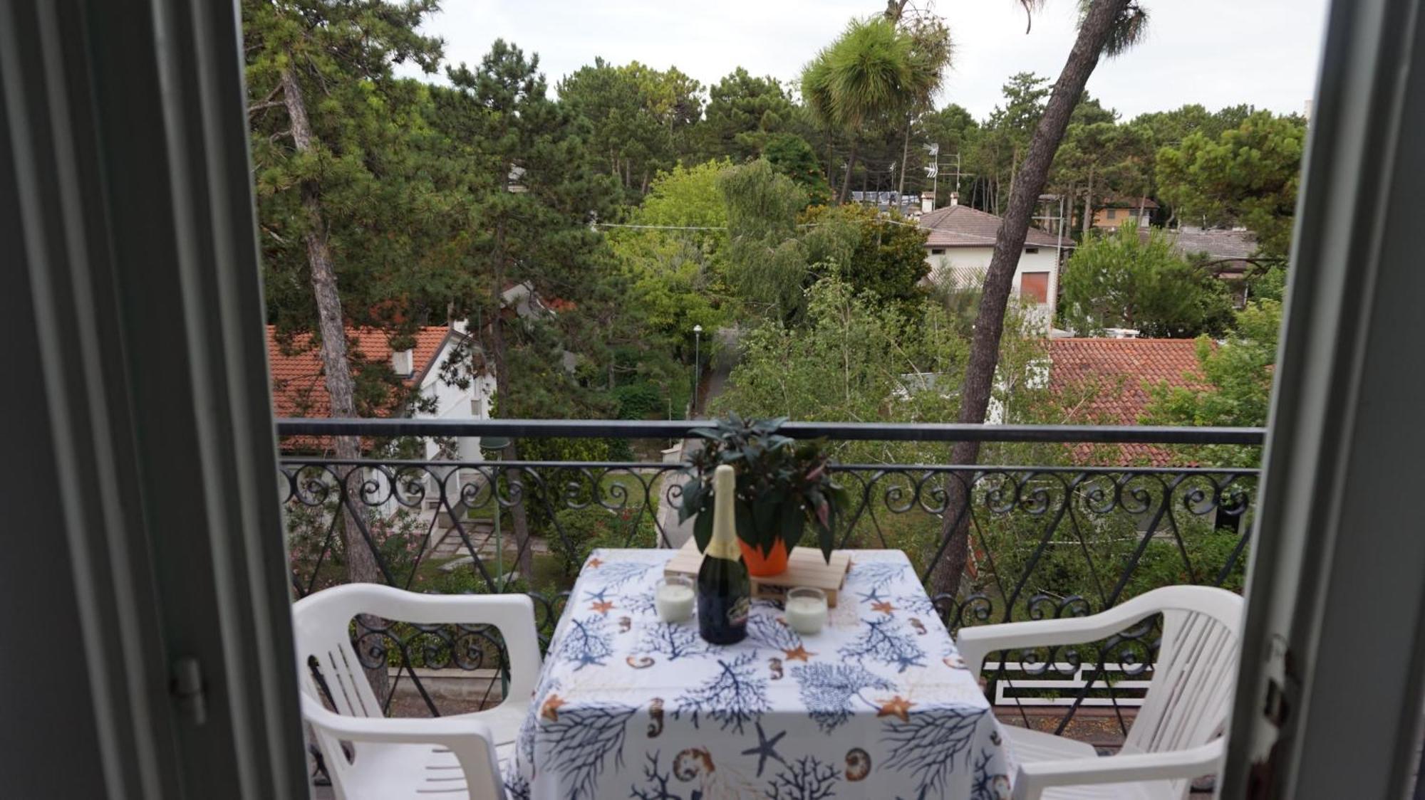 Residenza Fiori Lignano Apartment
