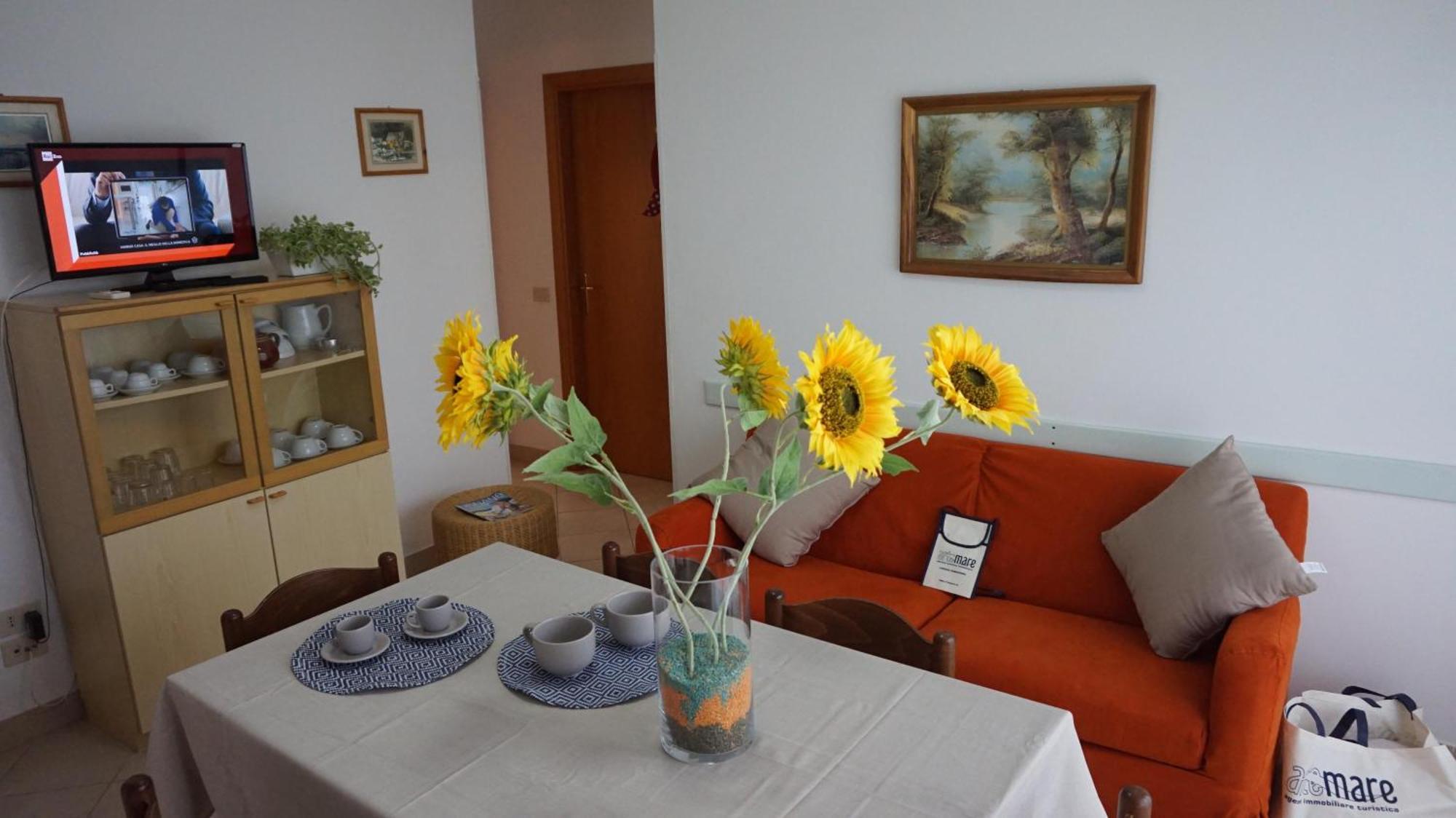 Residenza Fiori Lignano